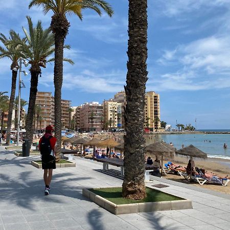 Appartement Torrevieja Alicante 外观 照片