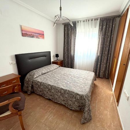 Appartement Torrevieja Alicante 外观 照片