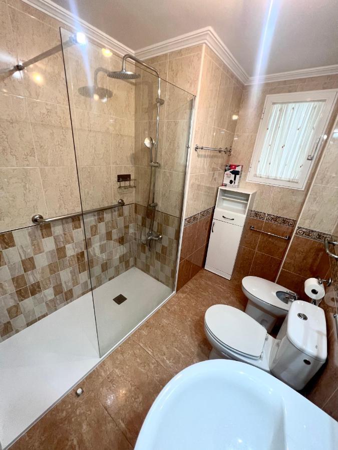 Appartement Torrevieja Alicante 外观 照片