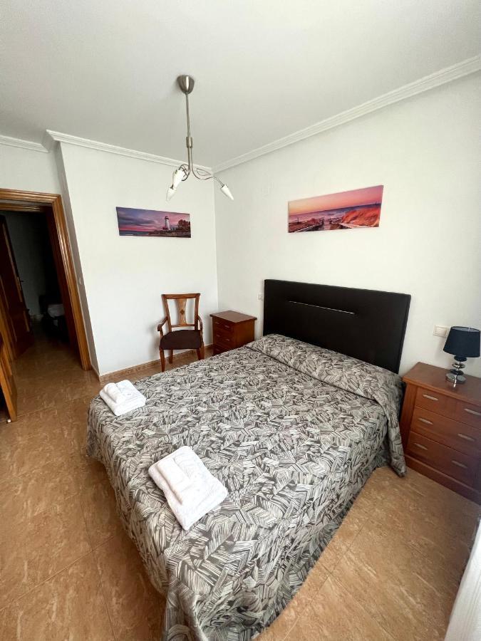 Appartement Torrevieja Alicante 外观 照片
