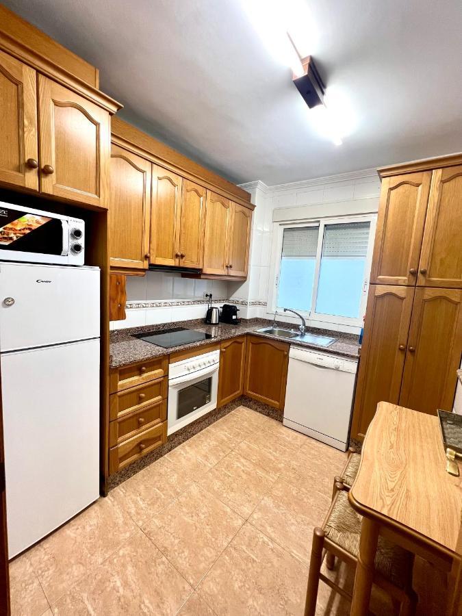 Appartement Torrevieja Alicante 外观 照片