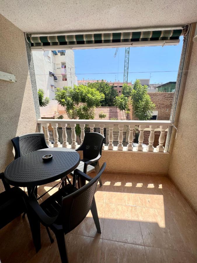 Appartement Torrevieja Alicante 外观 照片