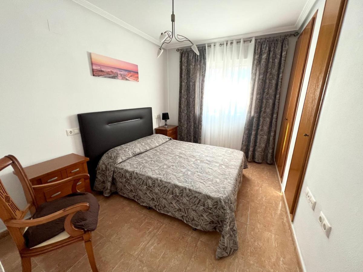 Appartement Torrevieja Alicante 外观 照片