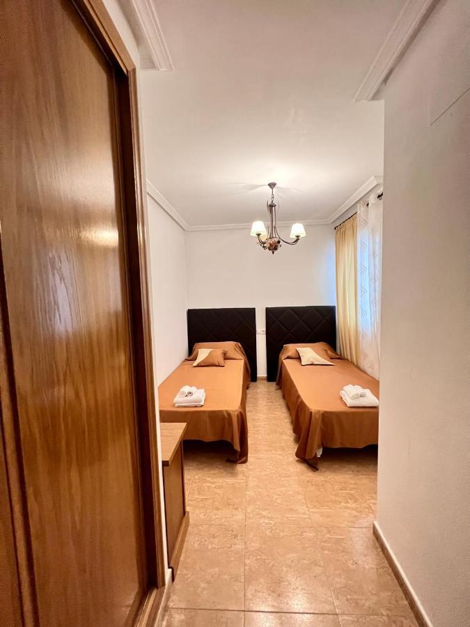 Appartement Torrevieja Alicante 外观 照片