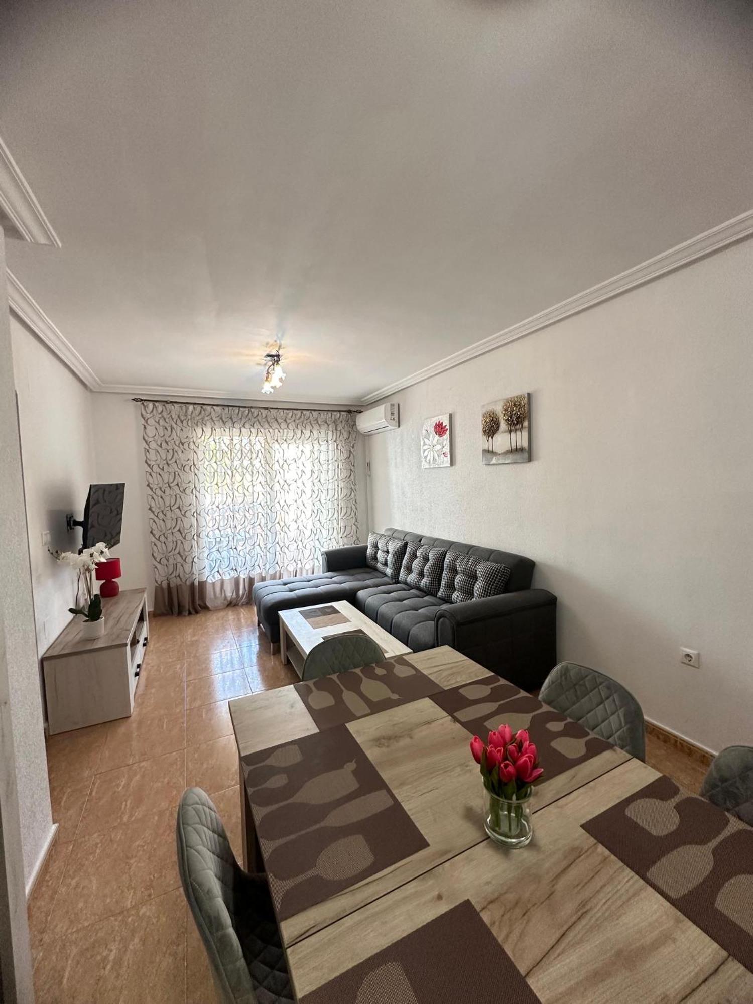 Appartement Torrevieja Alicante 外观 照片