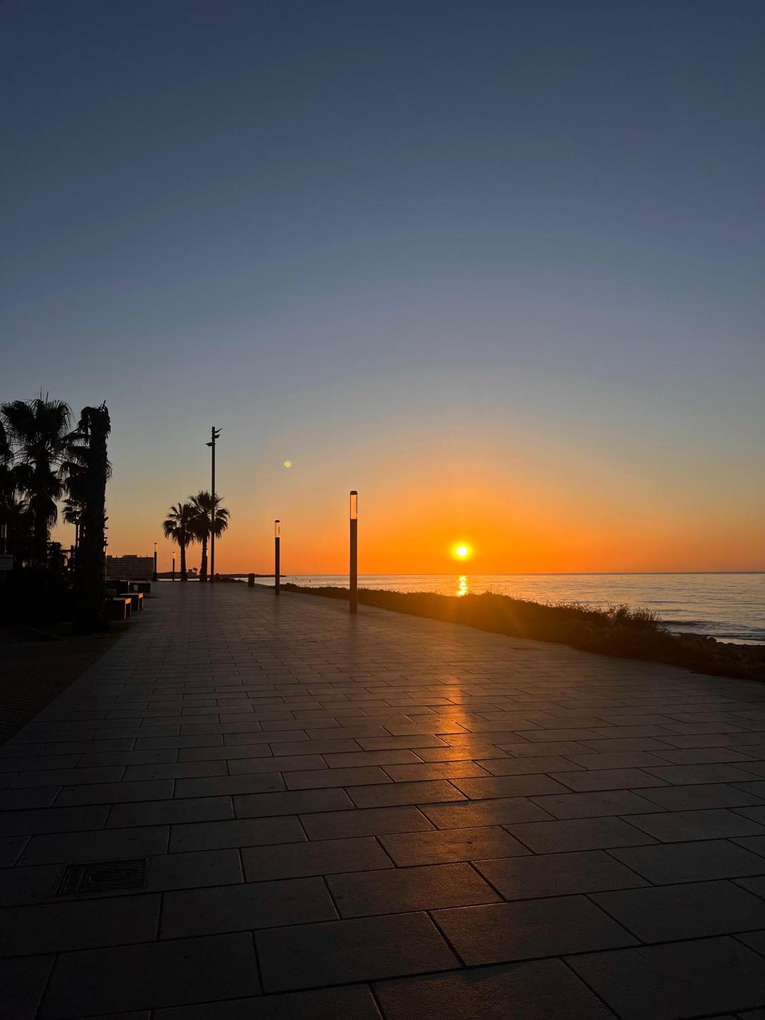 Appartement Torrevieja Alicante 外观 照片