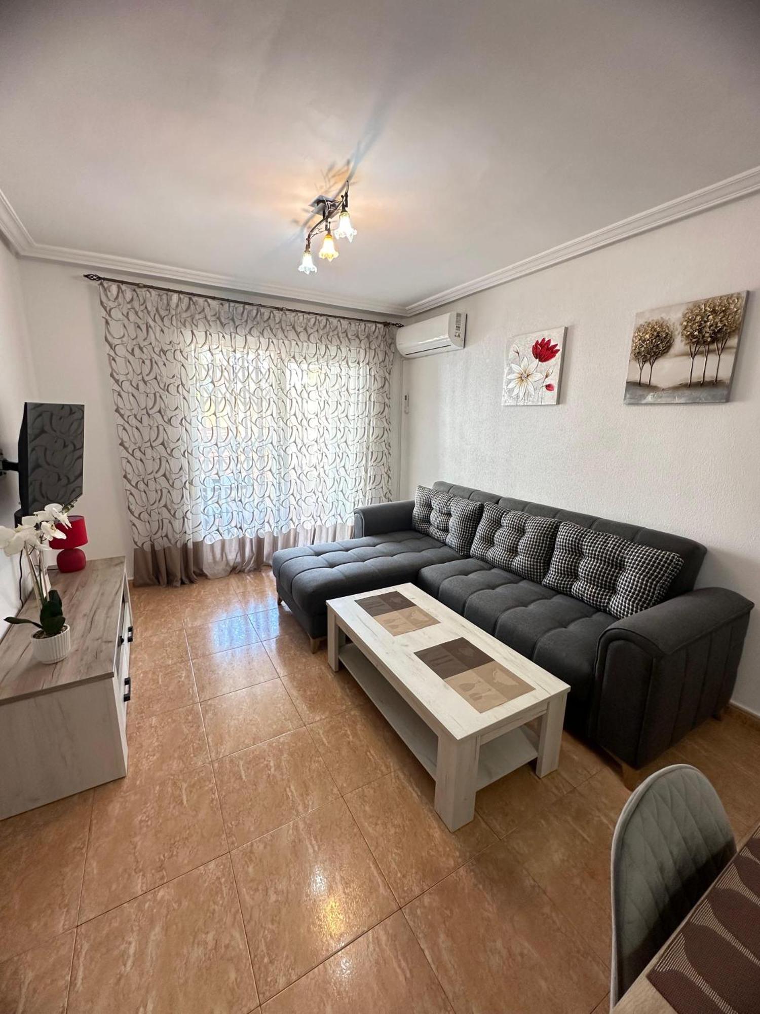 Appartement Torrevieja Alicante 外观 照片