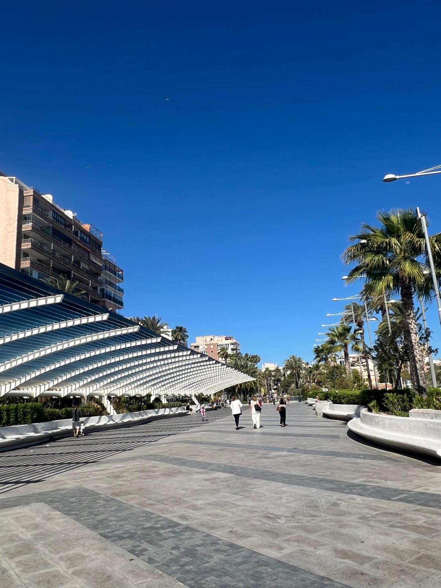 Appartement Torrevieja Alicante 外观 照片