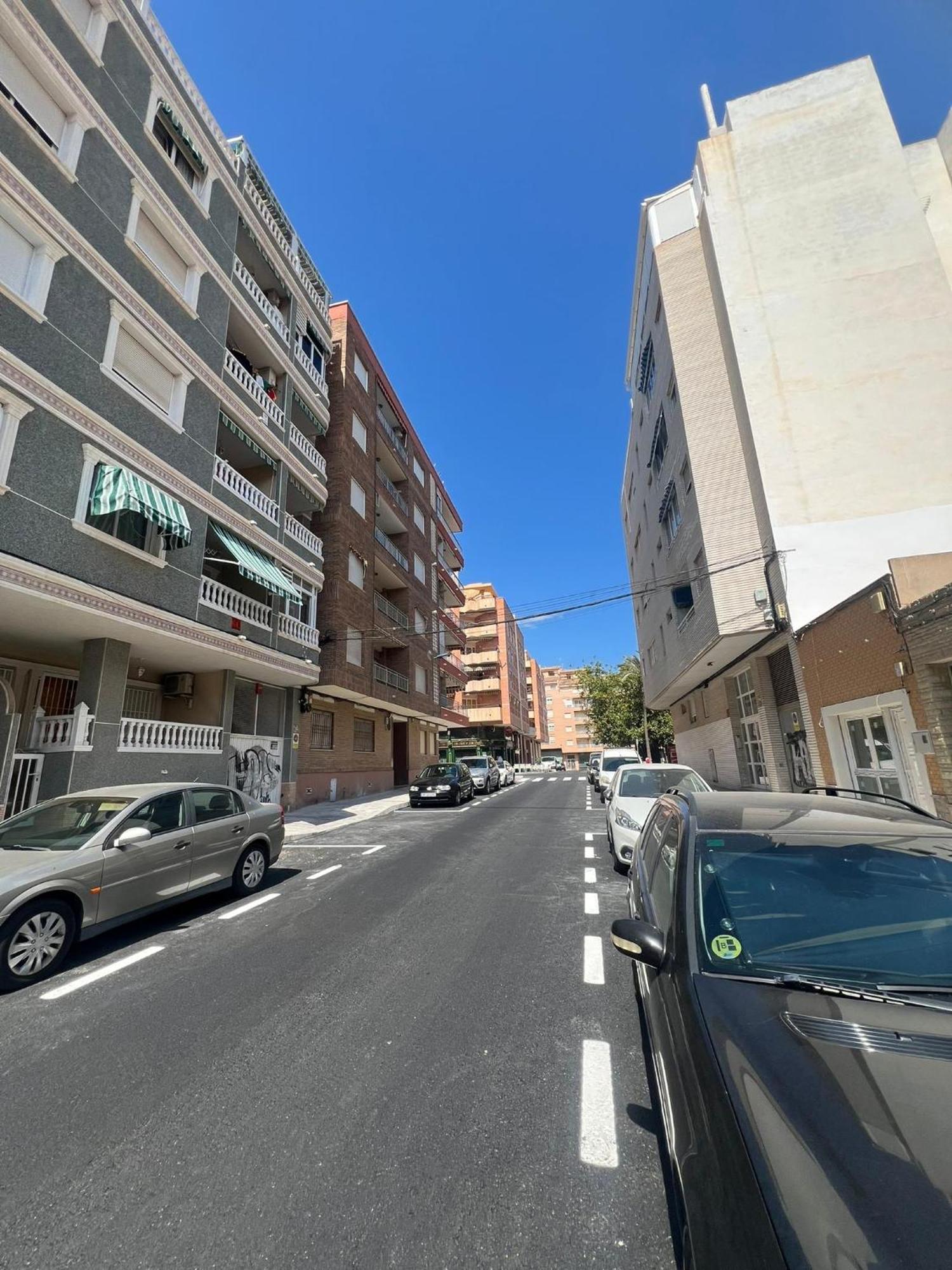 Appartement Torrevieja Alicante 外观 照片