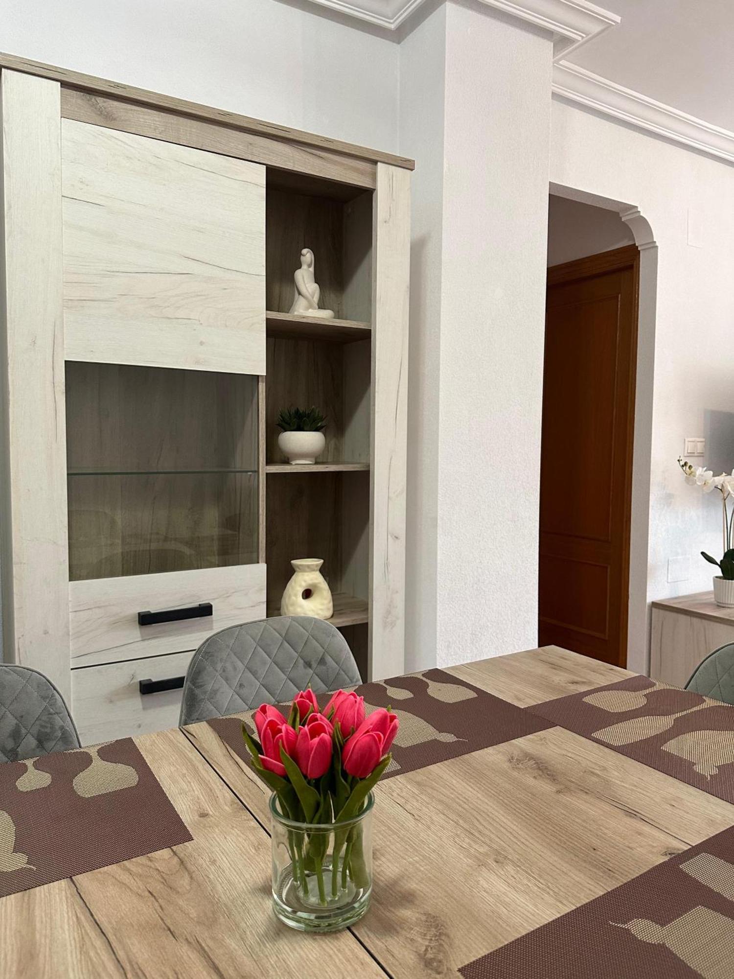 Appartement Torrevieja Alicante 外观 照片