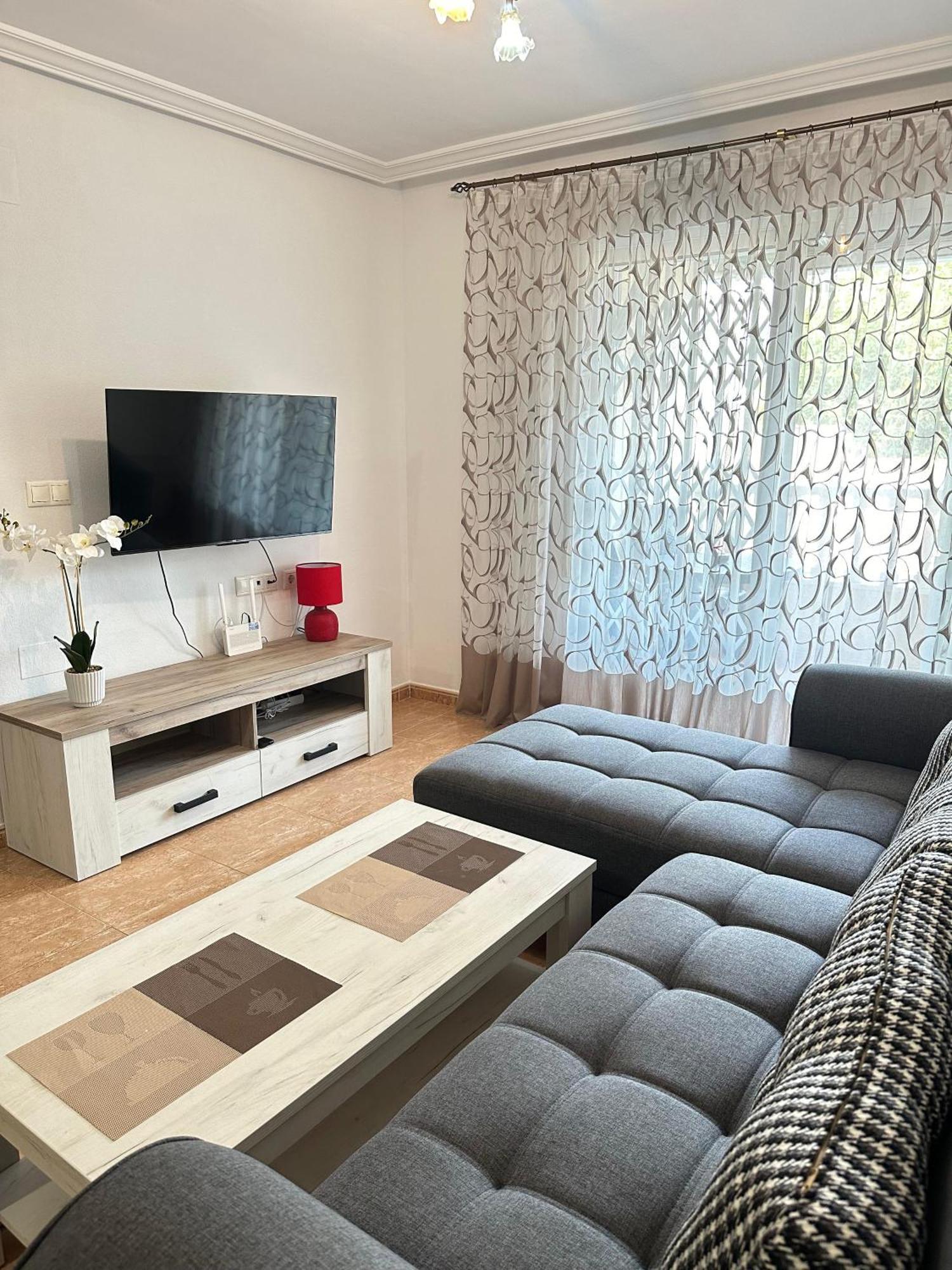Appartement Torrevieja Alicante 外观 照片