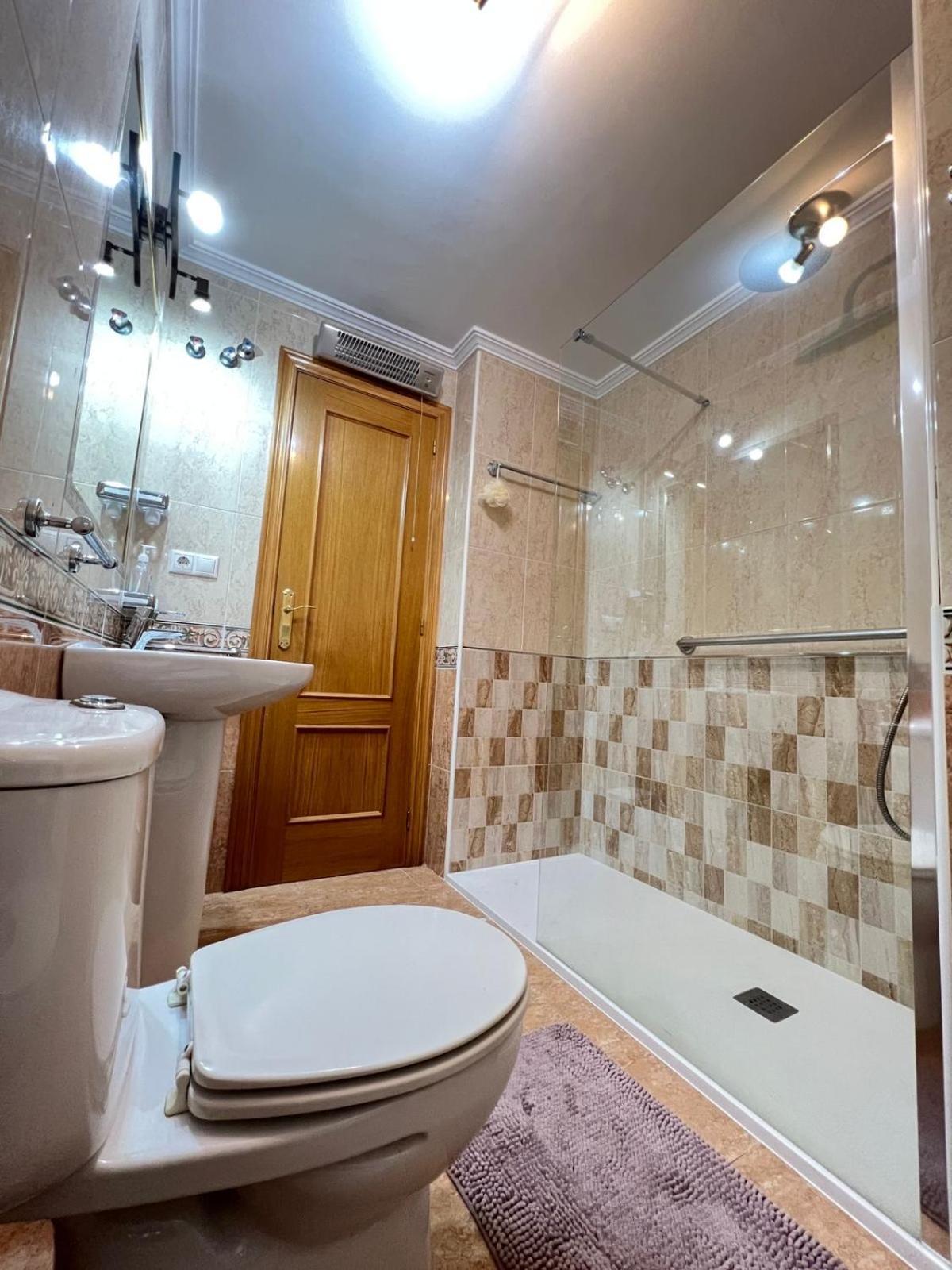 Appartement Torrevieja Alicante 外观 照片
